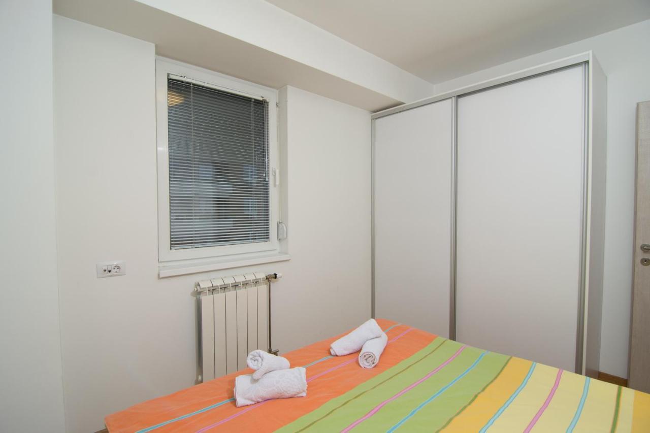 Feels Like Home Σκόπια Εξωτερικό φωτογραφία